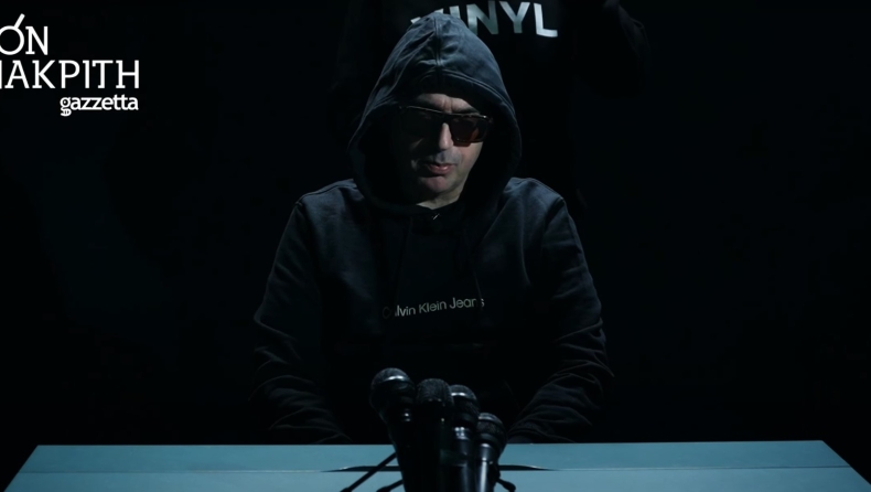 «Περνάει ο ΠΑΟΚ στο Κύπελλο, τελικός με Σλάβια και... μεταγραφή» | Στον Ανακριτή ο Σταύρος Σουντουλίδης