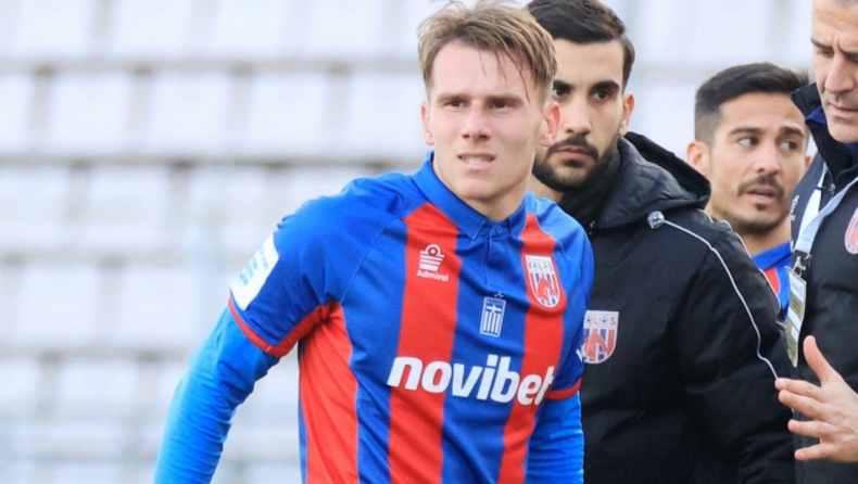 Βόλος: Ελεύθερος ο Ταχάτος, ανακοινώθηκε η λύση του συμβολαίου του