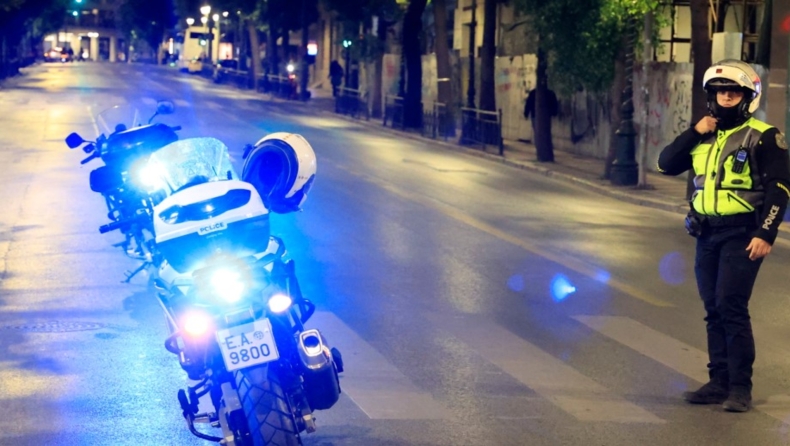 Τροχαίο στην Πέτρου Ράλλη: Συνελήφθη ο αναβάτης μοτοσικλέτας που τραυμάτισε θανάσιμα οδηγό ηλεκτρικού πατινιού