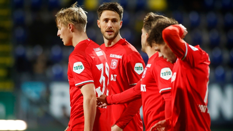 Ολυμπιακός: Τα ανασταλτικά... βάσανα, ο κομβικός Στάιν και η πίεση της Τβέντε