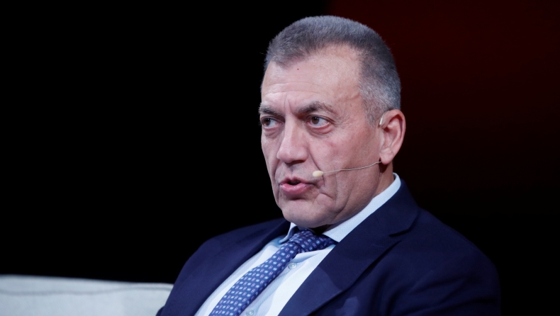 Live streaming: Ο αθλητισμός ως «αντίδοτο» στη βία