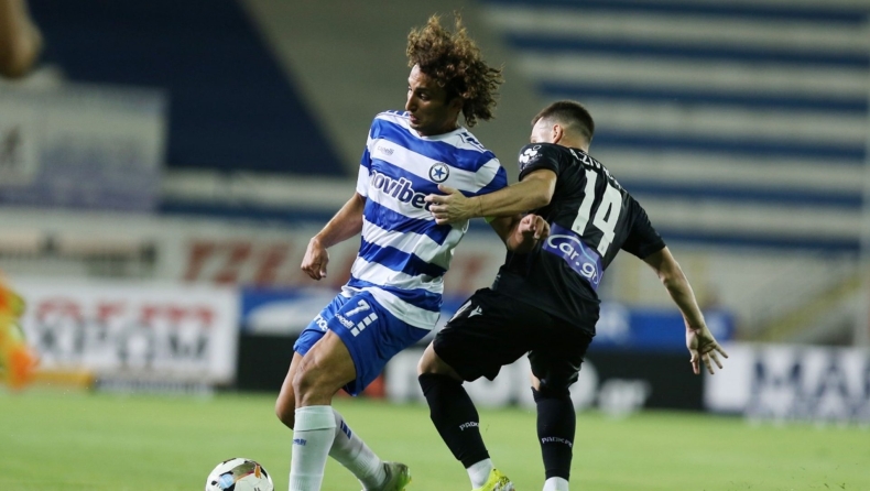 Η επιστροφή του Ουάρντα, τα χρωστούμενα και ο πειστικός Παναθηναϊκός σε σούπερ τριάδα!