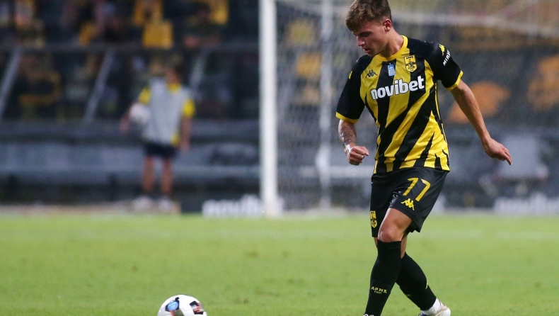 Αρης: Στην Πούστσα Νιεπολόμιτσε της Πολωνίας ο Παναγίδης 