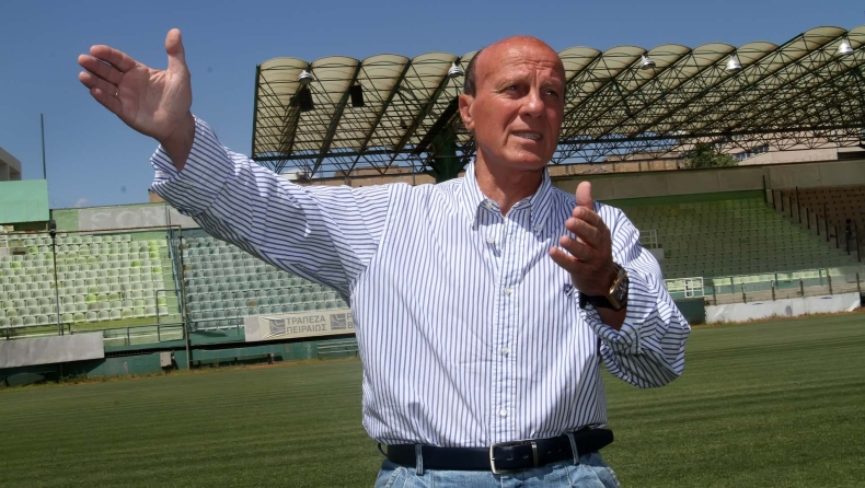 Οικογένεια Δομάζου: «Νιώθουμε ευγνωμοσύνη για την τόση αγάπη που του χαρίσατε»