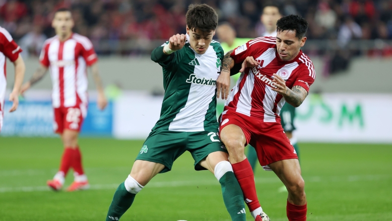 Ορτέγκα: «Δείξαμε χαρακτήρα, δε φάνηκε πως παίζαμε με δέκα»