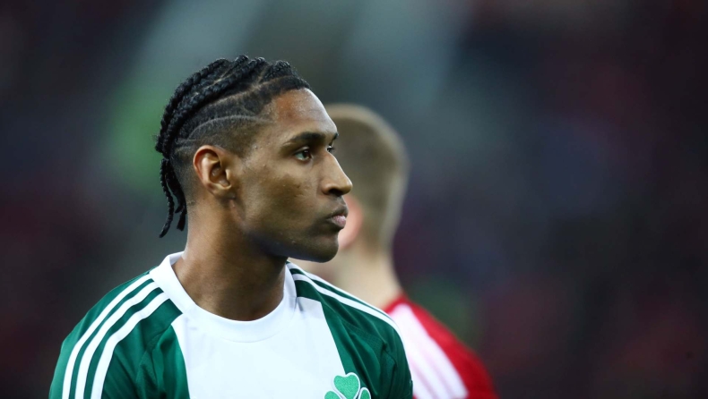 Τετέ: «Ήρθαμε για τη νίκη και έτσι παίξαμε»