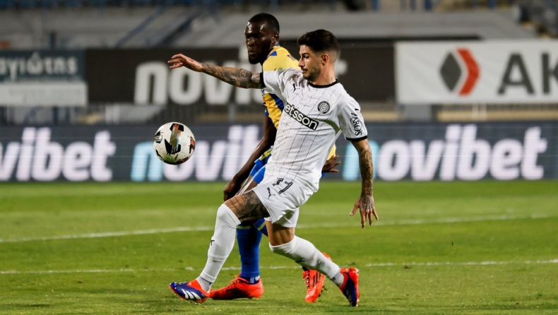 Play Off 5-8: Το πρόγραμμα των «μονομάχων» για είσοδο στο group 