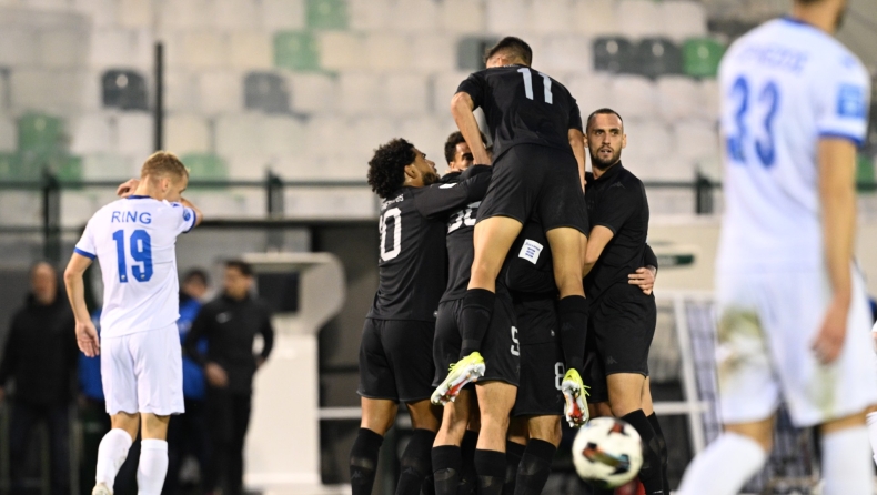 Athens Kallithea: Πρώτη νίκη στην κορυφαία κατηγορία μετά από 6.838 μέρες 