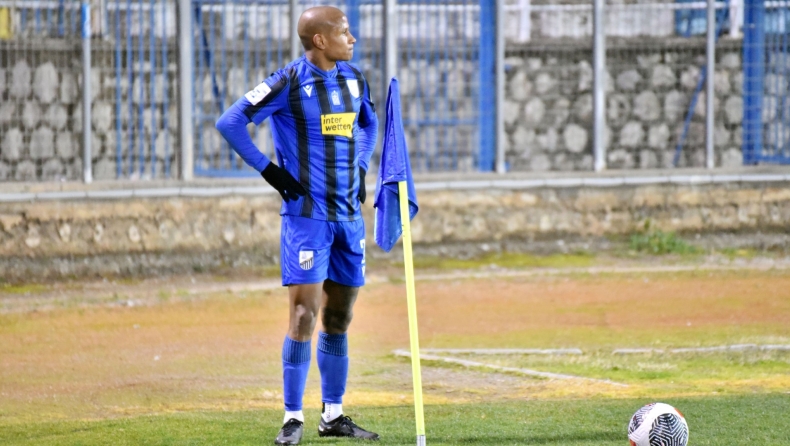 Λαμία για Ακούνια: «Η είδησή του θανάτου μας έχει συγκλονίσει»