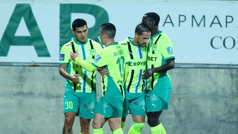 ΑΕΚ Λάρνακας: Κυνηγώντας τις λεπτομέρειες και ένα μεγάλο «διπλό»