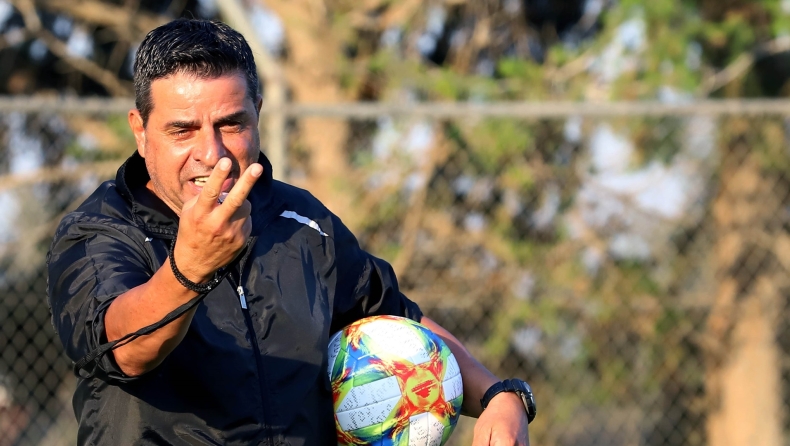 ΑΕ Λεμεσού: Δεν… παίζει μόνο του Πάμπου Χριστοδούλου, οι άλλες υποψηφιότητες