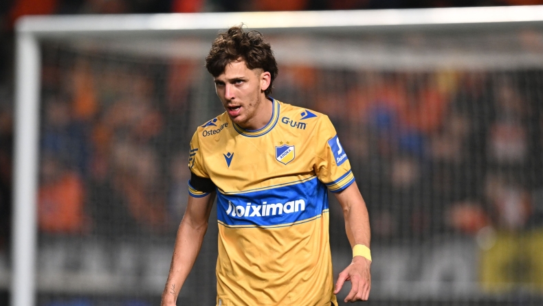 ΑΠΟΕΛ, Αλέχο: «Ο ΑΠΟΕΛ είναι ο μεγαλύτερος και πιο ιστορικός σύλλογος της χώρας»