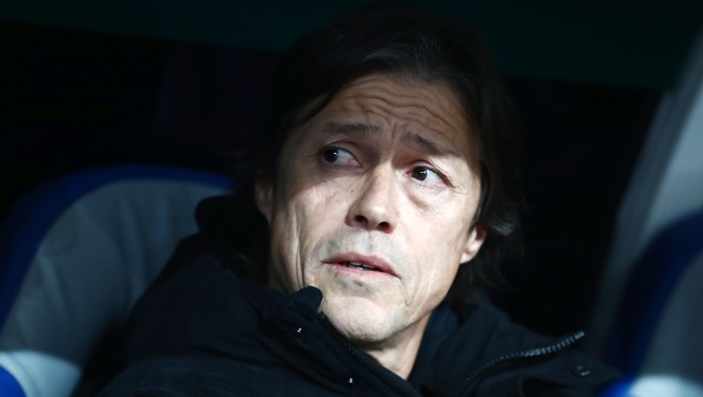 ΑΕΚ: Ο Αλμέιδα είναι ο προπονητής με το καλύτερο ποσοστό στην ιστορία της Ένωσης 