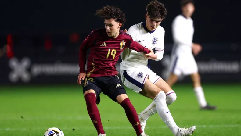 ΟΦΗ: Μένουν τα τυπικά για την απόκτηση του Άλβαρες