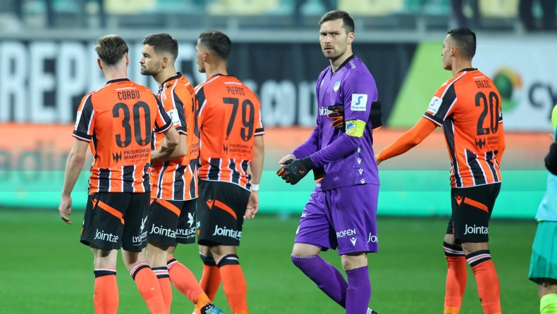 ΑΠΟΕΛ: Το άλυτο πάζλ της σταθερότητας