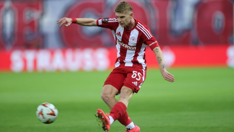 «Πιο κοντά στη Λεχ Πόζναν ο Αποστολόπουλος» αναφέρουν οι Πολωνοί