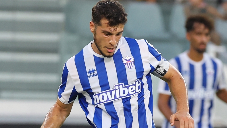 Ανόρθωση: Χάνει όλο τον Ιανουάριο ο Αρτυματάς, τα ματς που θα απουσιάσει