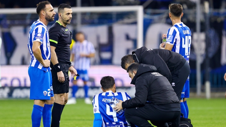 Ανόρθωση: Η ψυχή πολλές φορές δεν είναι αρκετή – Τα δεδομένα με Αρτυματά