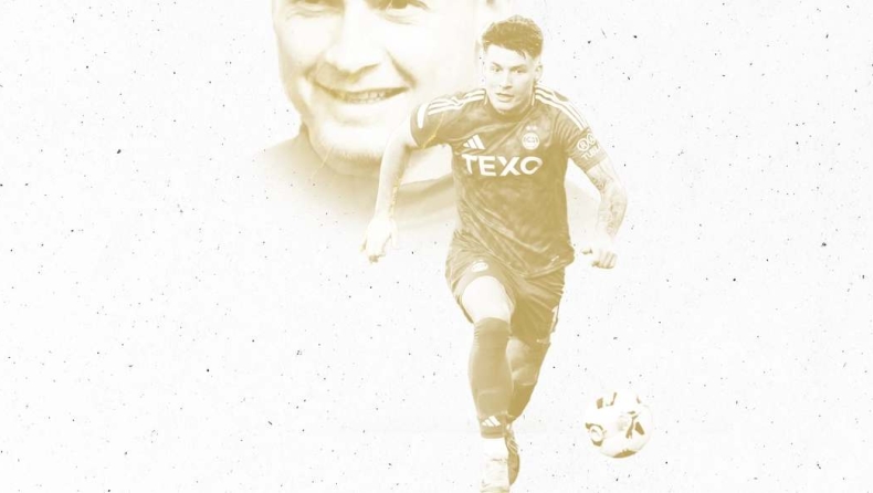 Athens Kallithea: Ενίσχυση στην άμυνα με ΜακΓκάρι