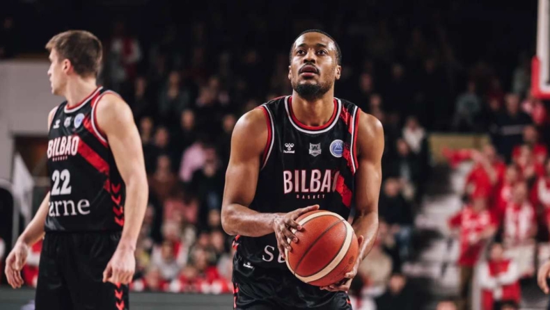 Μπιλμπάο: Αστραπή χτύπησε το αεροπλάνο της ομάδας, όλοι ασφαλείς