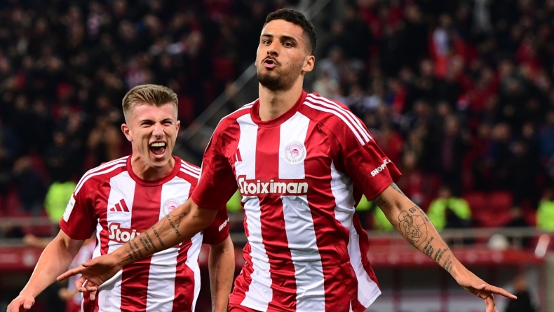 Κάρμο: «Ιδιαίτερο που σκόραρα μπροστά στη Θύρα 7, αισθάνομαι υπεύθυνος για το γκολ του Παναθηναϊκού»