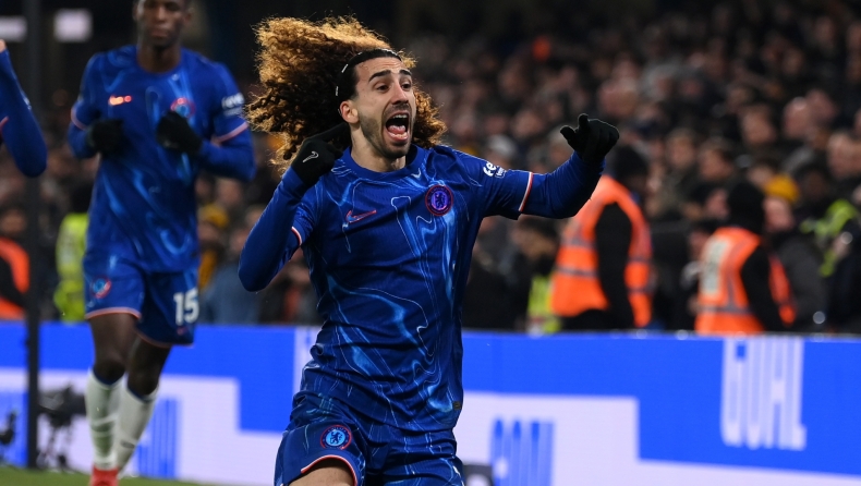 Κουκουρέγια: Κατάθεση ψυχής για τον αυτιστικό του γιο - «Είναι δύσκολο να μην ξέρεις πώς να τον βοηθήσεις»