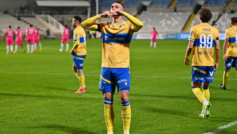 Το «12άρι» του Στέφαν Ντράζιτς