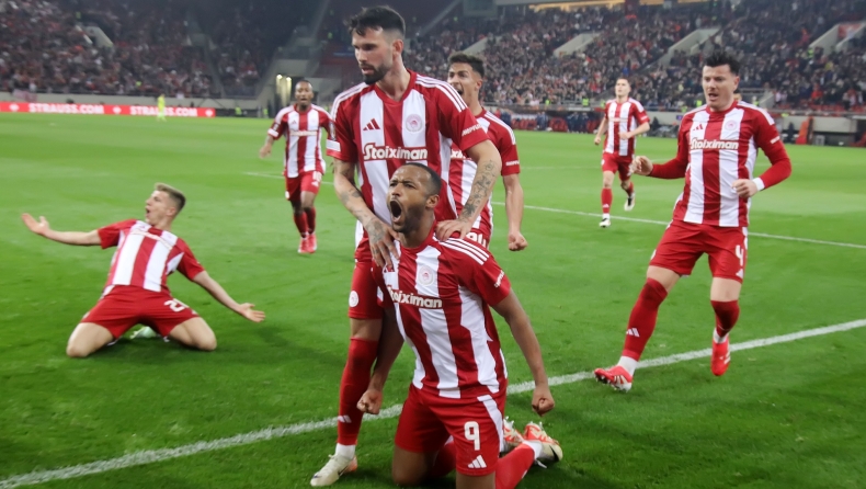 Europa League: H τελική βαθμολογία και η θέση Ολυμπιακού και ΠΑΟΚ 