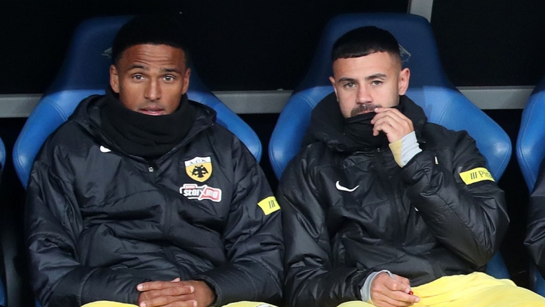 ΑΕΚ: Ο Δώνης αποκάλυψε ότι η Αλ Καλίτζ προσπάθησε να αποκτήσει Ελίασον και Φερνάντες