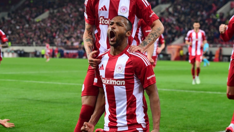 Ελ Καμπί: Σαν εσένα κανείς, ποτέ! 