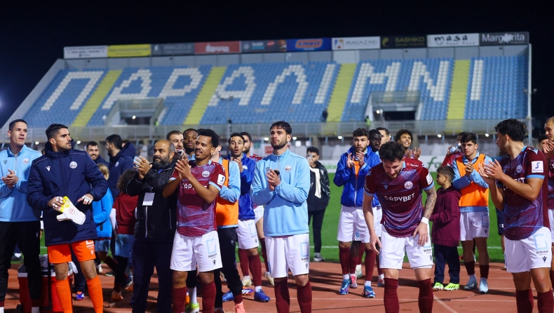 ΕΝΠ: Δίχως πίεση, για την υπέρβαση