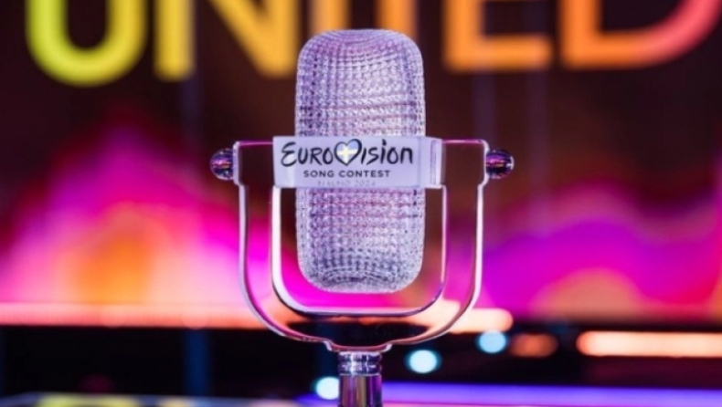 Eurovision 2025: Ανακοινώθηκαν οι υποψήφιοι καλλιτέχνες και τα τραγούδια για τον τελικό εκπροσώπησης 