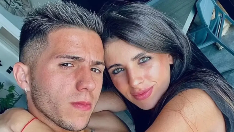 Ο Έντσο Φερνάντες θέλει να τα ξαναβρεί με την Βαλεντίνα γιατί της την... έπεσε συμπαίκτης του