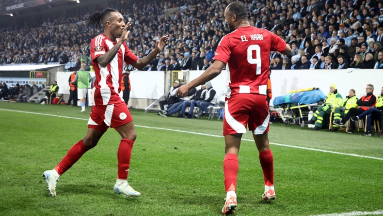 Ολυμπιακός: Τι έχει πάρει μέχρι τώρα από όλους τους παίκτες του σε εκτέλεση και δημιουργία