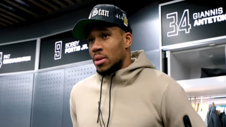 Γιάννης: «Όταν σου κλωτσάνε τον κώλ..., ή αντιδράς ή στον κλωτσάνε ξανά» (vid) 