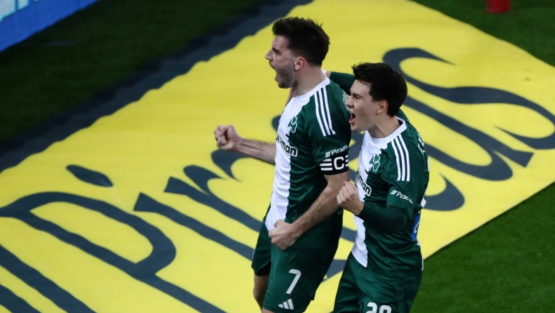 Χαμένη ευκαιρία για τον Παναθηναϊκό, «νικητής» ο Ολυμπιακός, ευτυχώς που υπάρχει ο VAR!