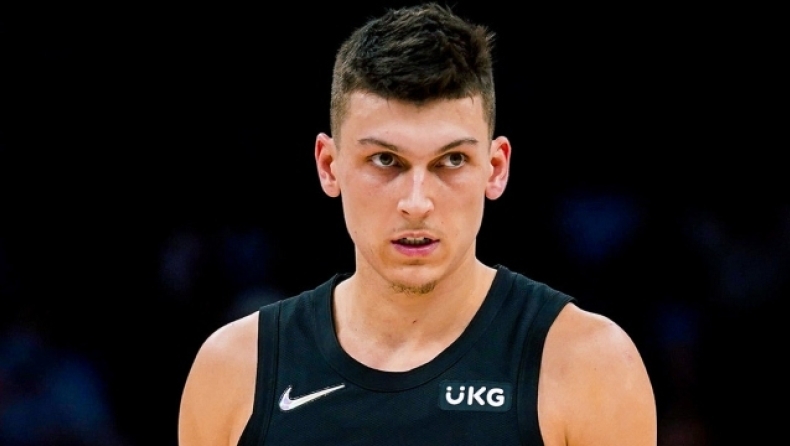 Χοκς-Χιτ 114-123: Ο Χίρο έστειλε το Μαϊάμι στα playoffs (vid)