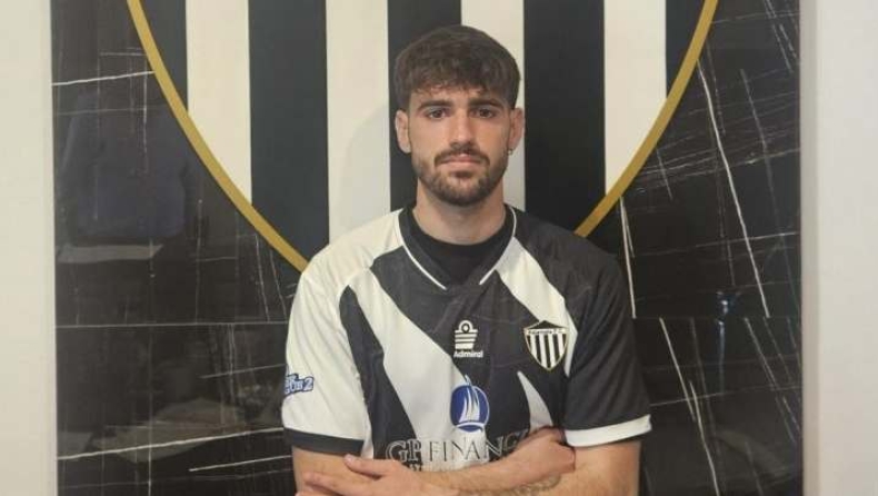 Ενίσχυση με τον Μπουσάι η Καλαμάτα