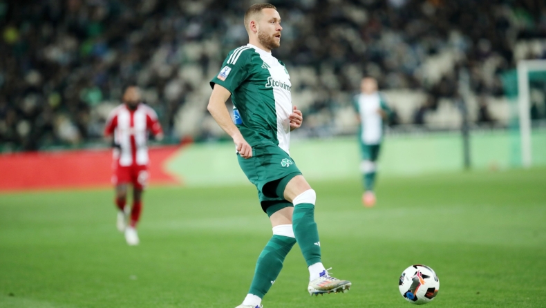 Ίνγκασον: «Νιώθουμε έτοιμοι για την ΑΕΚ, έχει παίκτες με ποιότητα στην επίθεση»