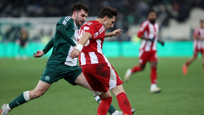 Kαι τώρα οι δύο τους: Οριακό ντέρμπι σε καυτή ατμόσφαιρα!