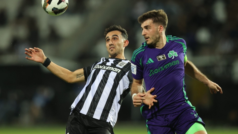 Ντέρμπι αποδείξεων στο ΟΑΚΑ, ο Μάρσιαλ κάνει τη διαφορά στο Bόλο, προβάδισμα με Ντίας για τη Λίβερπουλ κόντρα στη Man Utd