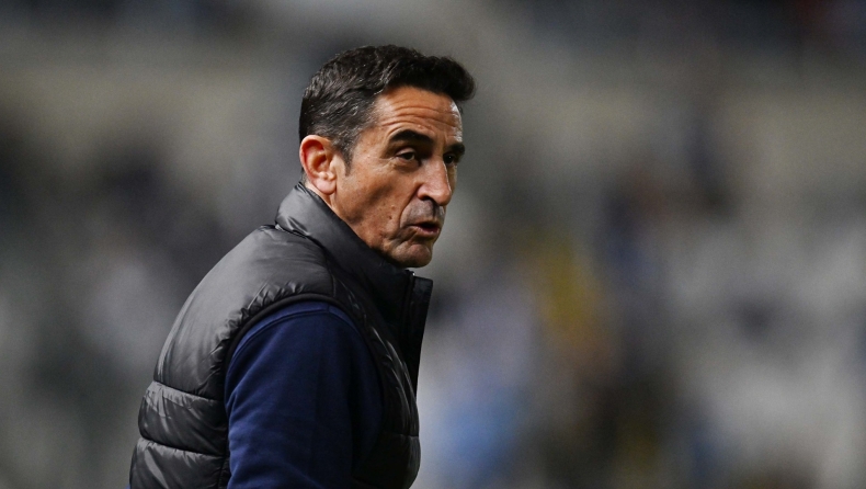 ΑΠΟΕΛ, Χιμένεθ: «Μας έκανε ζημιά ο διαιτητής»