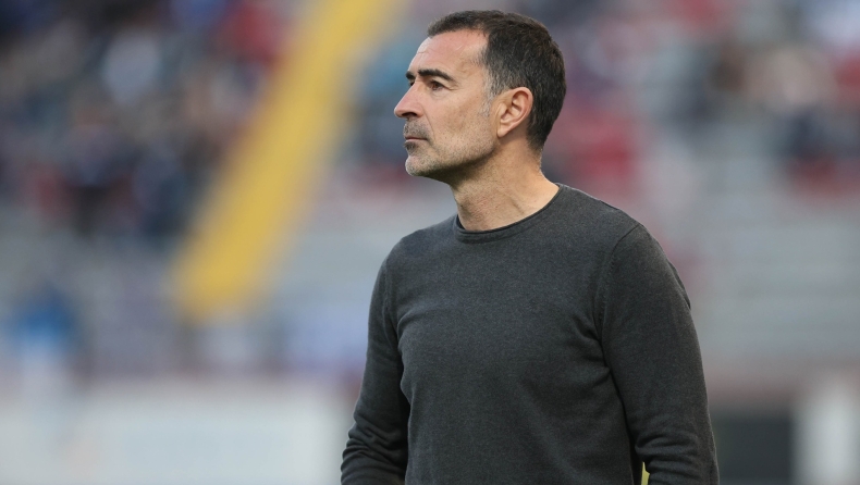 Καρσέδο: «Το γκολ του Ζάζα και η αποβολή βοήθησαν, άλλη μεταγραφή μόνο αν φύγει παίκτης»