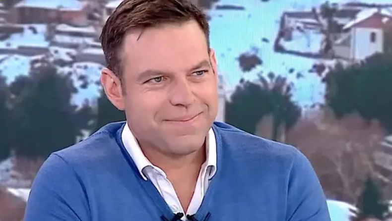 κασσελακης