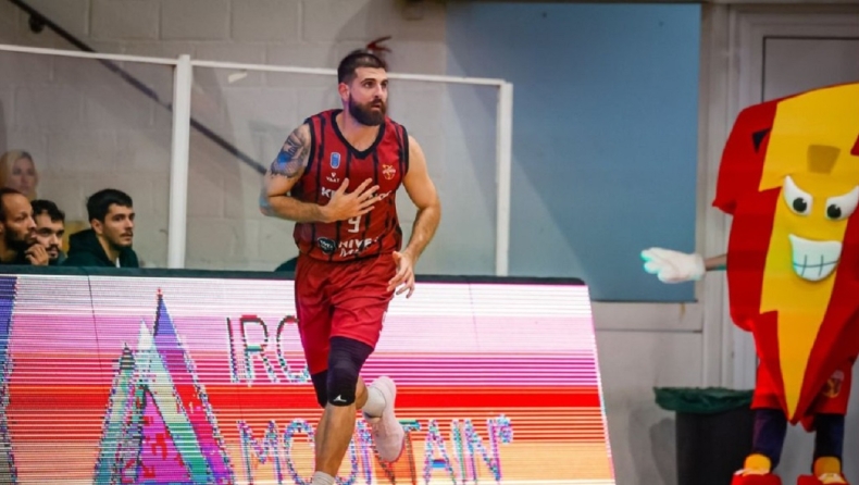 ΟΠΑΠ Basket League: Σημαντικές νίκες για Κεραυνό και Απόλλων Λεμεσού στην αυλαία της 12ης αγωνιστικής