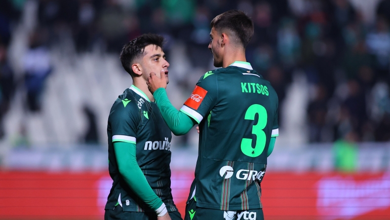 Ομόνοια: Τα «κέρδη» από την κυριαρχική πρόκριση!