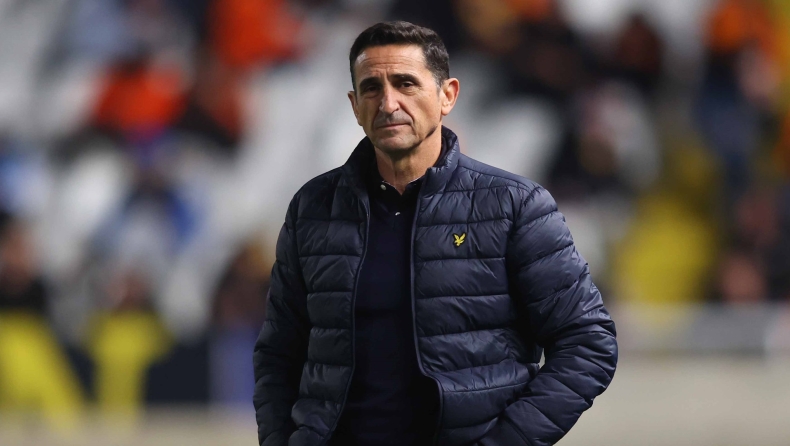 Χιμένεθ: «Προτιμώ επτά νίκες με 1-0, παρά μία νίκη με 7-0» (vid)