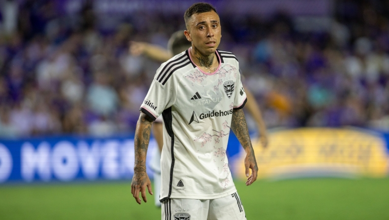 Βόλος: Επαφές με Ροντρίγκες (vid) 