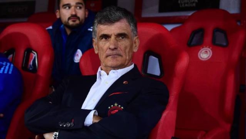 Μεντιλίμπαρ: «Ξενοδοχείο στο Μπιλμπάο; Μη βιάζεστε»