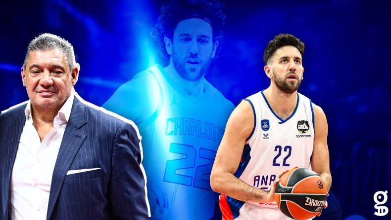 O «χωρισμός» του Μίτσιτς με τον Ραζνάτοβιτς και πόσο θα επηρεάσει το «πράσινο» (;) μέλλον του!